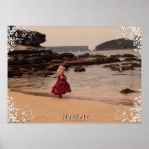 Romantic series #2 posters