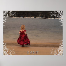 Romantic series #3 poster