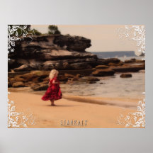 Romantic series #4 print