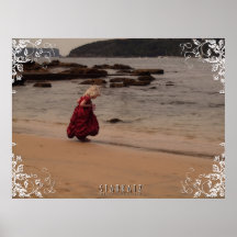 Romantic series #5 print