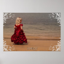 Romantic series #6 print