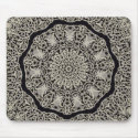 Romantic Victorian Lace mousepads