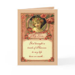 ROMANTIC VICTORIAN ROSES by SHARON SHARPE cards