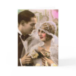 Romantic Wedding cards