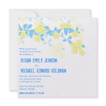 Romantic Wedding Invitations