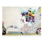 ROMANTICA 2 POSTCARDS