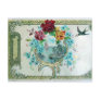ROMANTICA 3 POSTCARD