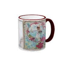 ROMANTICA MUG