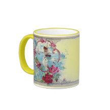 ROMANTICA MUGS