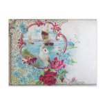 ROMANTICA POST CARD