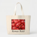 ROMAS RULE2 TOTE BAGS
