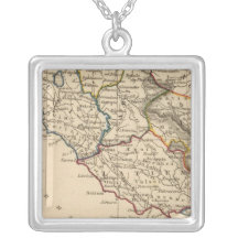 Rome 3 necklaces