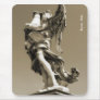 Rome Angels TRONUS MEUS IN COLUMNA