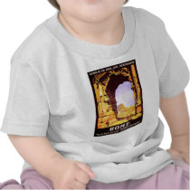Rome Express T Shirt