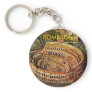 ROME ITALY Keychain Mojisola A Gbadamosi Okubule
