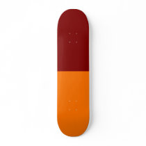 Rome, Italy Skateboard Decks