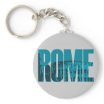 Rome keychains