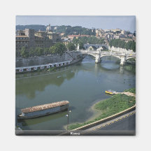 Rome Magnets