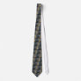 Rome Mosaic Neckwear
