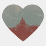 Rome Sticker