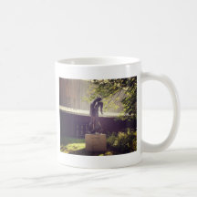 Romeo and Juliet, Central Park, New York City Mugs
