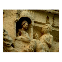 Romeo and Juliet Post Cards