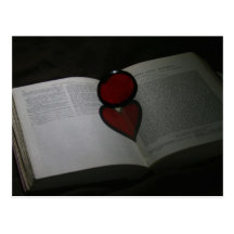 Romeo and Juliet Post Cards