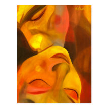 Romeo and Juliet Postcards