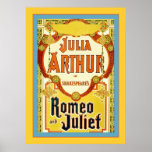 Romeo and Juliet Print