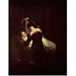 Romeo At Juliet'S Deathbed,  By Füssli Johann Hein photo sculptures