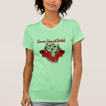 Romeo Dance Cheetah Shirt