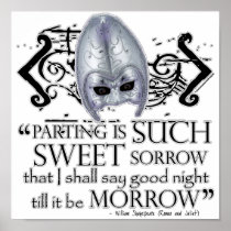 Romeo & Juliet Quote