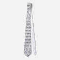 Romeo & Juliet Quote ties