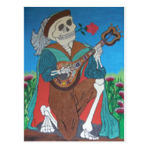 Romeo Post Cards