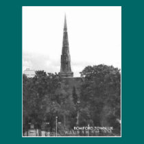 ROMFORD PICTORIAL POSTCARD postcards