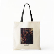 Rommelpot Player By Hals Frans Bags