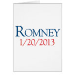 ROMNEY 1-20-2013 CARDS