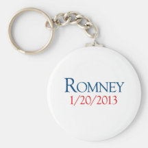 ROMNEY 1-20-2013 KEY CHAINS