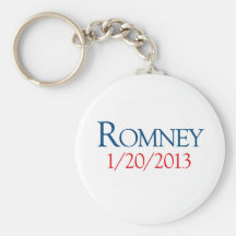 ROMNEY 1-20-2013 KEY CHAINS