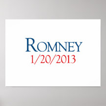 ROMNEY 1-20-2013 PRINT