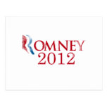Romney 2012 - Believe in America.png Postcards