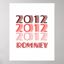 ROMNEY 2012 VINTAGE