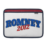 Romney 2102 MacBook sleeves