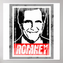 ROMNEY (2) POSTERS