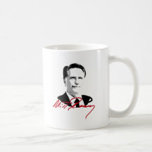 ROMNEY AUTOGRAPH RED.png Mug