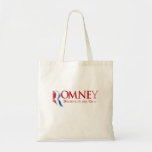 Romney -  Believe in the Rich.png Canvas Bag