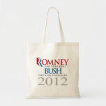 ROMNEY BUSH 2012 TOP VP.png Bag