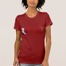Romney - Embracing Liberal Policies since 2006.png Tees