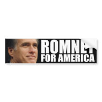 Romney for America