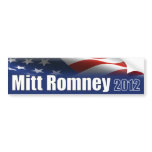 Romney for President - Election Bumper Stickers